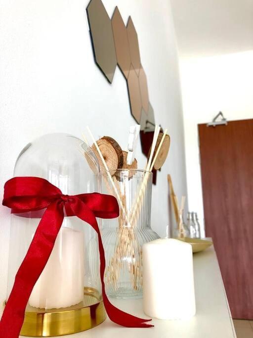 Cozy Mayfair Homestay Puchong Exterior foto