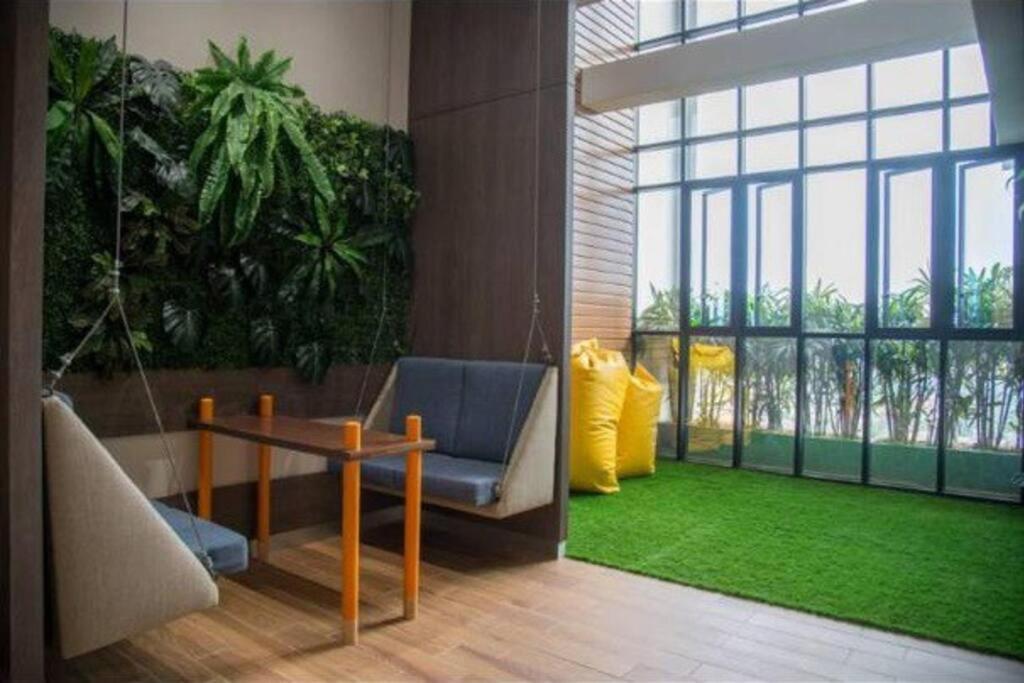Cozy Mayfair Homestay Puchong Exterior foto